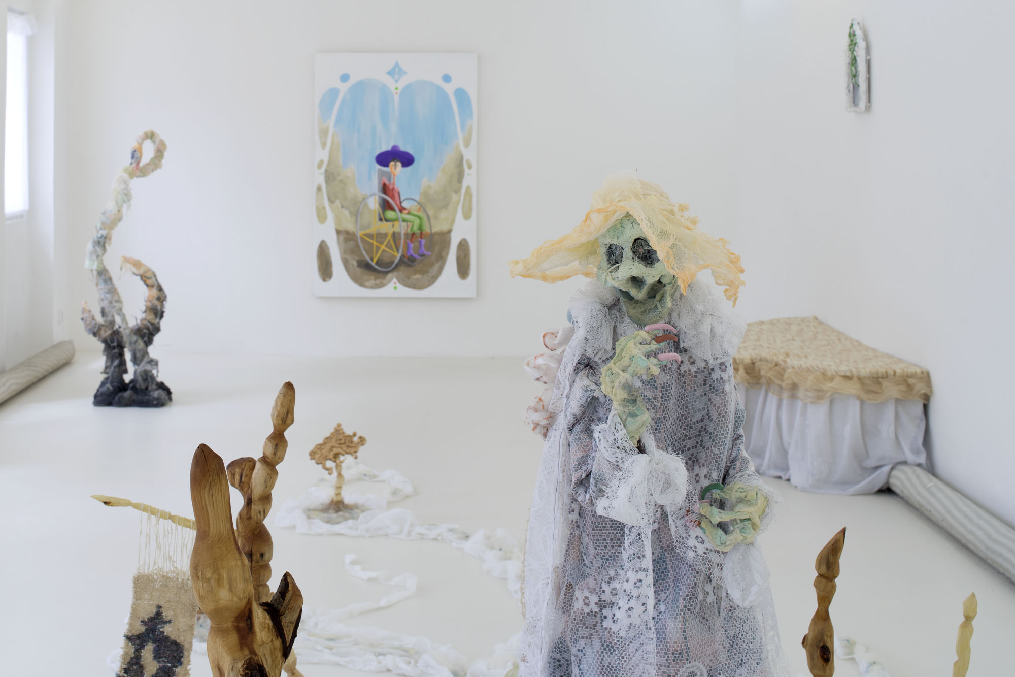 Futura – Artlisting