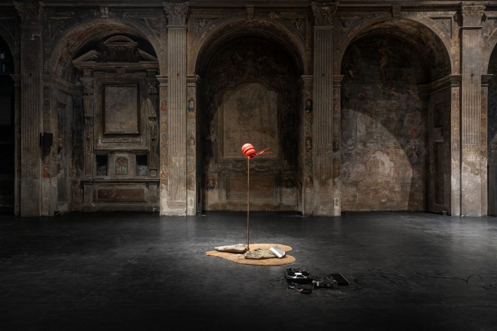 Fondazione Converso