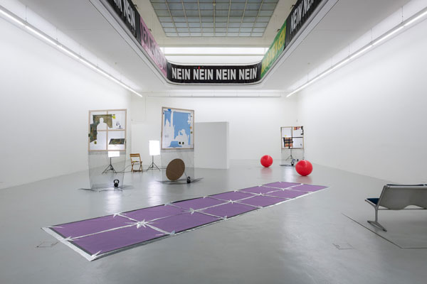 Kunstverein Artlisting
