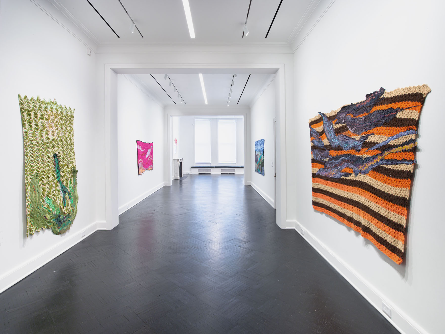 Petzel Gallery (35 E 67th Street) – Artlisting
