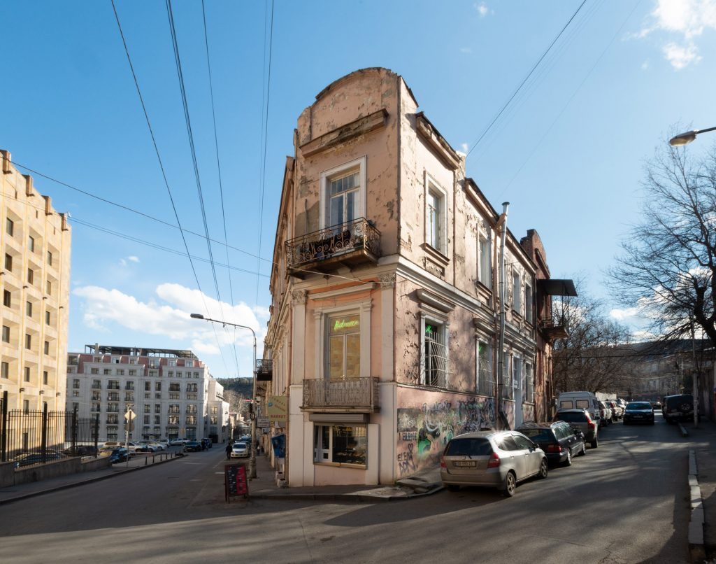 Listing cover image